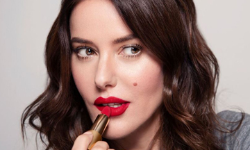 Lisa Eldridge launches lipstick line